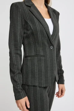 IHRUTI Blazer