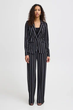 IHRUTI Blazer