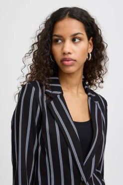 IHRUTI Blazer