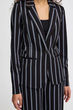 IHRUTI Blazer