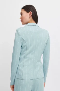 IHRUTI Blazer