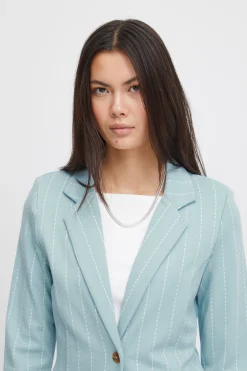 IHRUTI Blazer