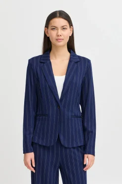 IHRUTI Blazer