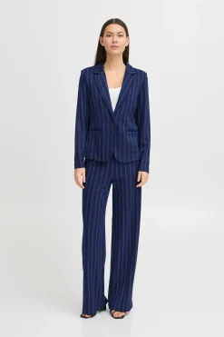 IHRUTI Blazer