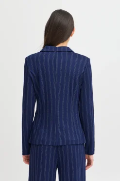 IHRUTI Blazer
