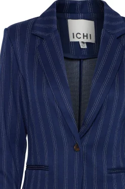 IHRUTI Blazer