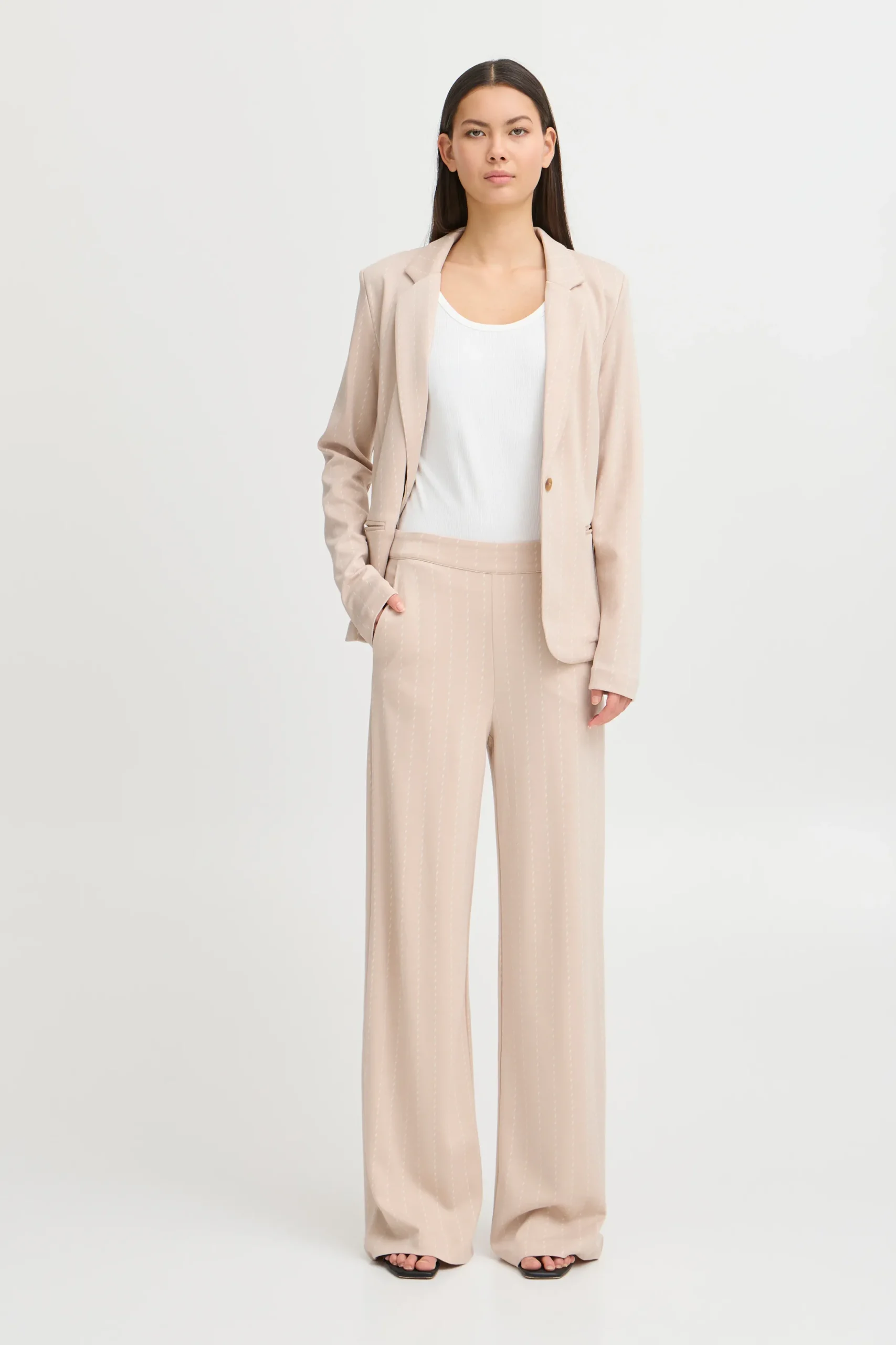 IHRUTI Pantalon