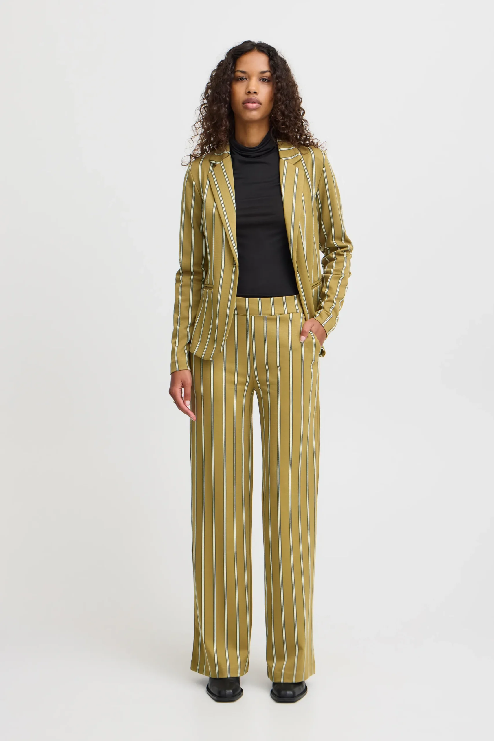 IHRUTI Pantalon