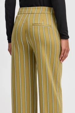 IHRUTI Pantalon