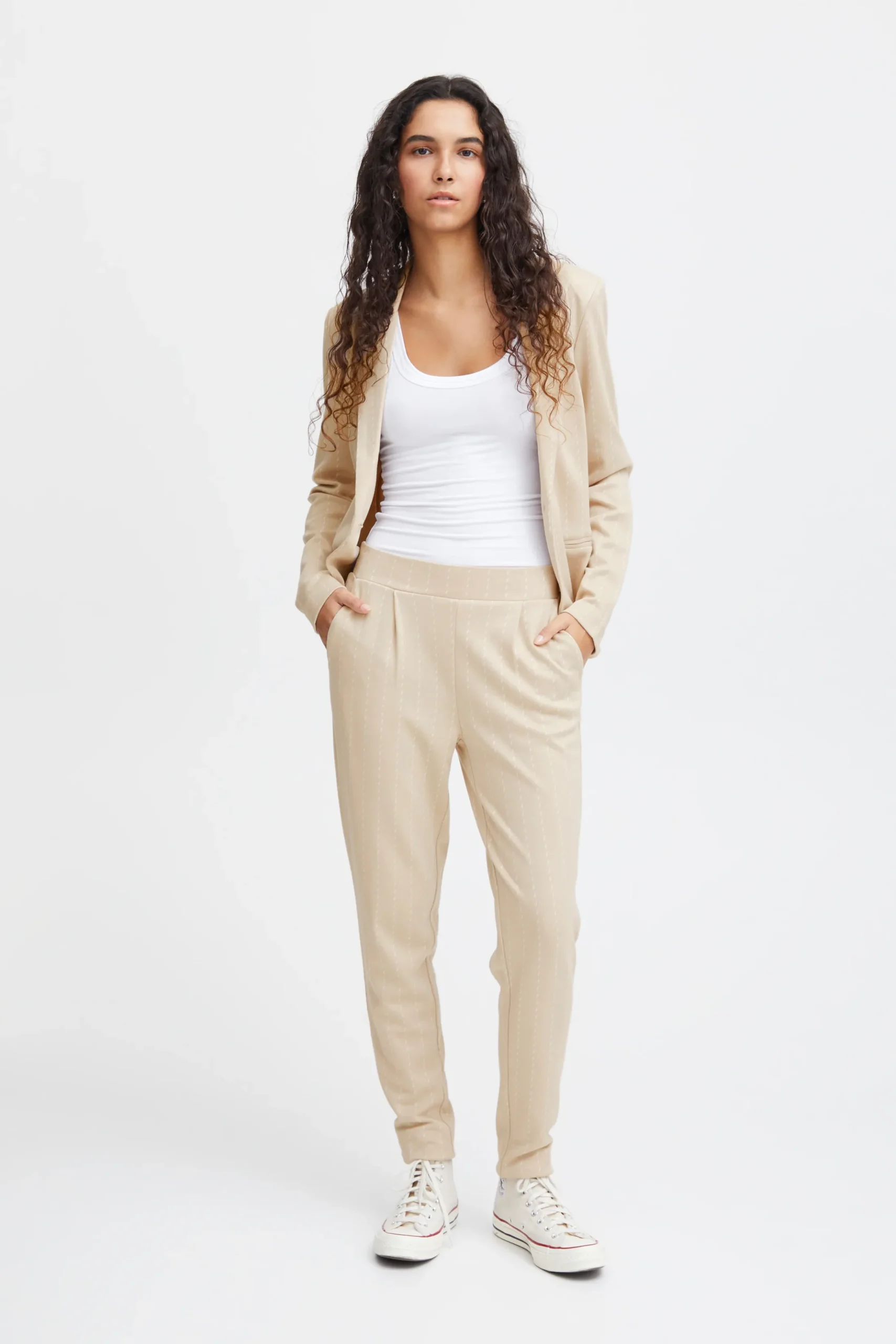 IHRUTI Pantalon