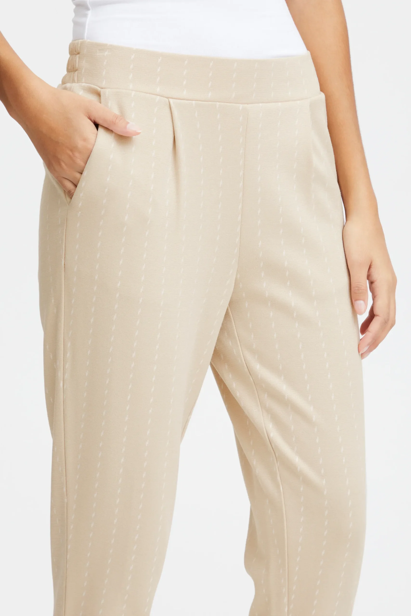 IHRUTI Pantalon
