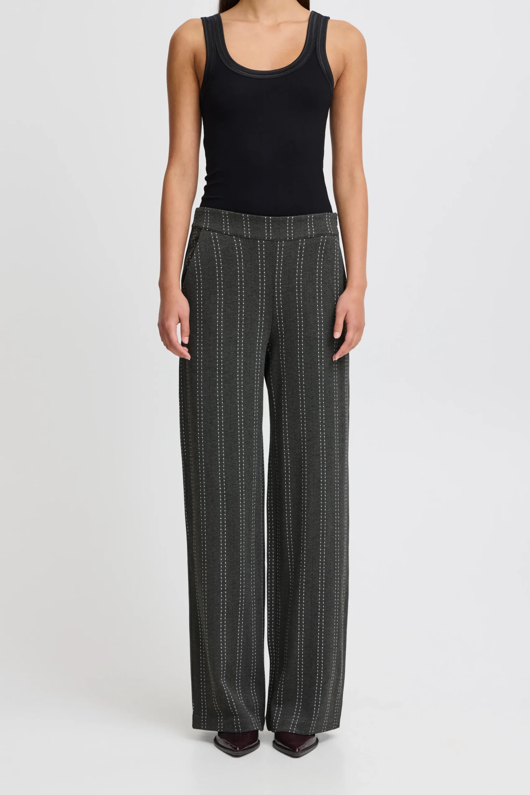 IHRUTI Pantalon