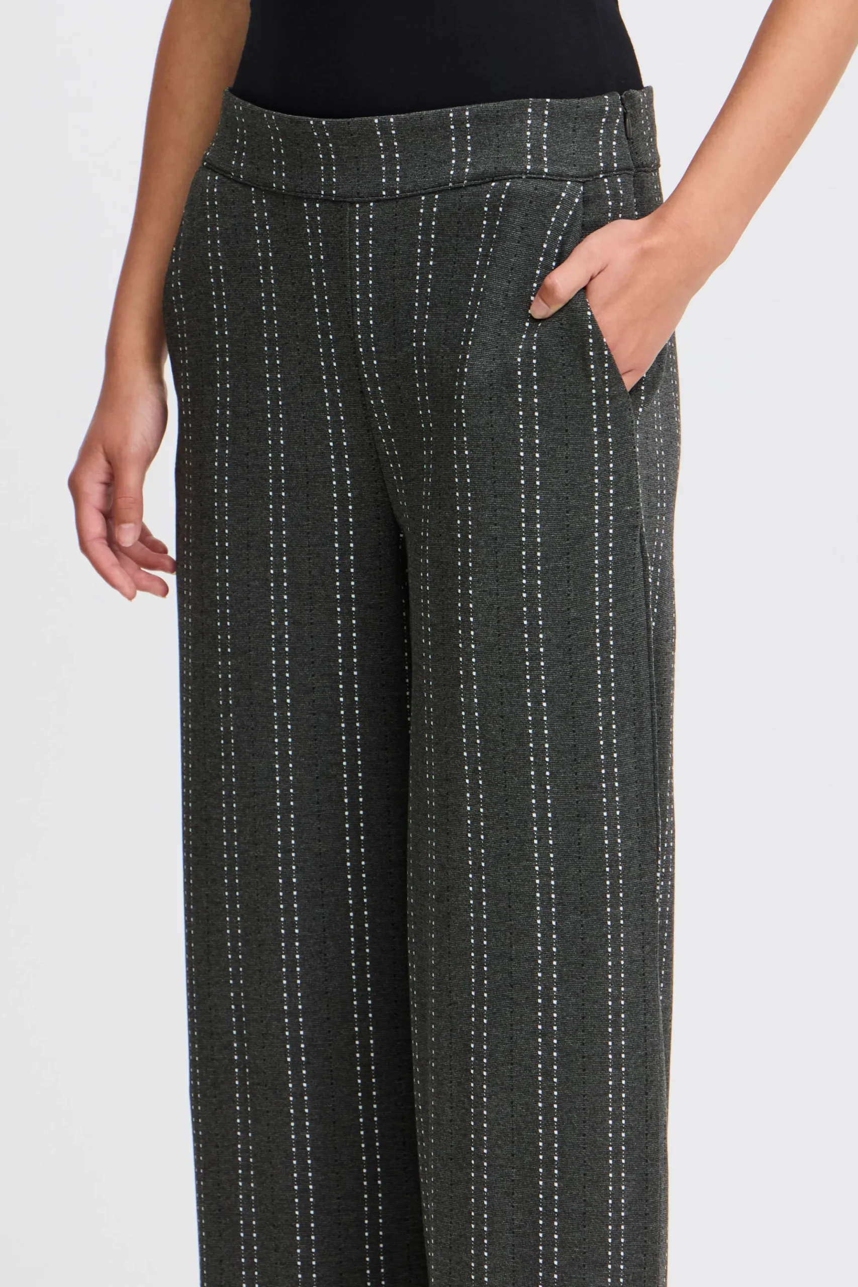 IHRUTI Pantalon