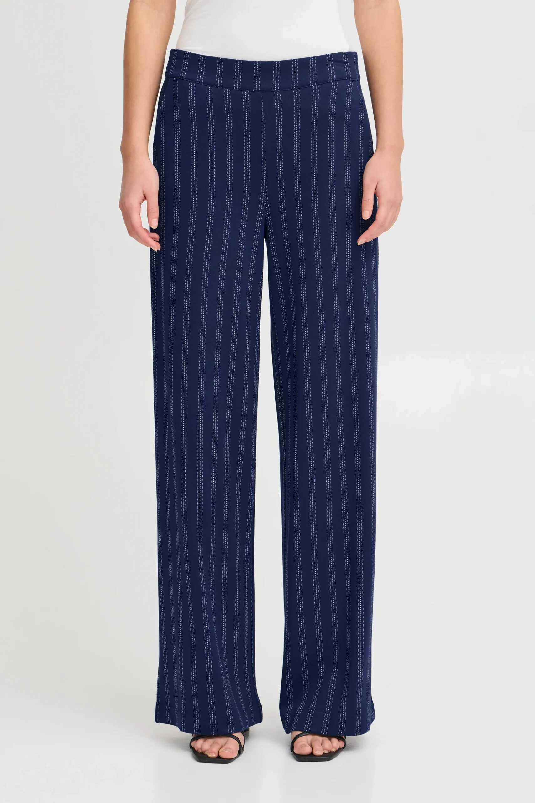 IHRUTIPantalon Casual