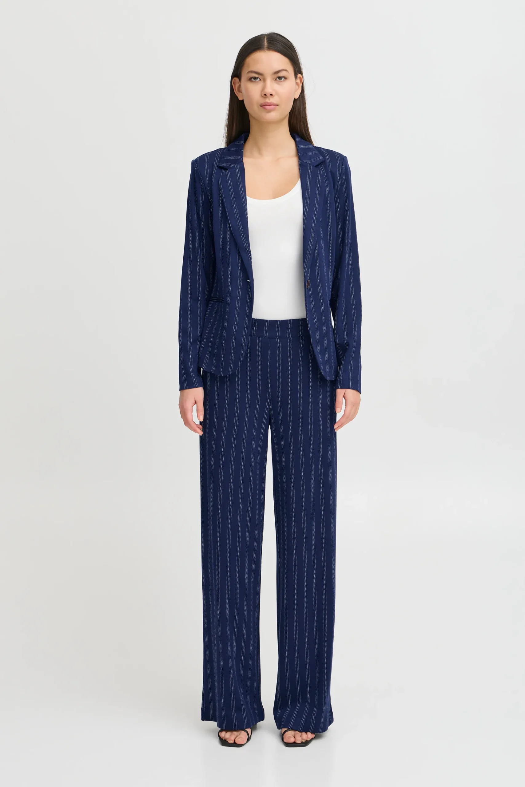 IHRUTIPantalon Casual