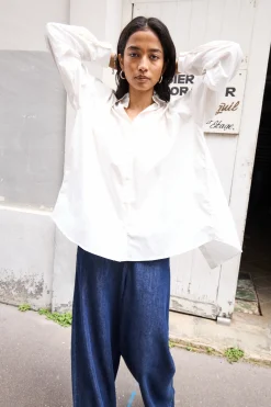 IHSADIA Chemise