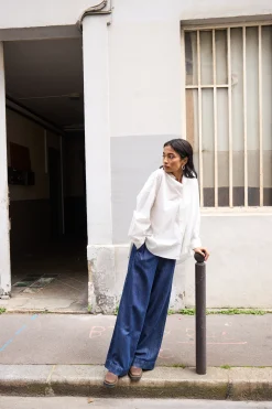IHSADIA Chemise