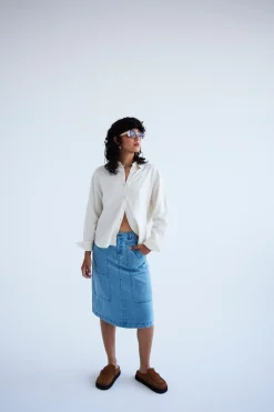 IHSADIA Chemise
