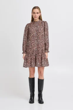 IHSAFARY Robe