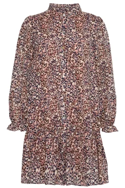 IHSAFARY Robe