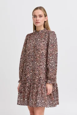 IHSAFARY Robe