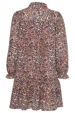 IHSAFARY Robe