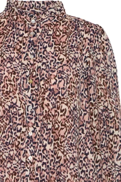 IHSAFARY Robe