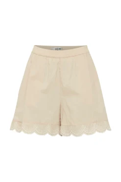 IHSAIDI Shorts