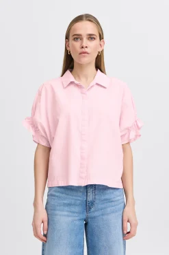 IHSAMI Chemise