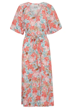 IHSANURA Robe