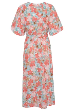 IHSANURA Robe