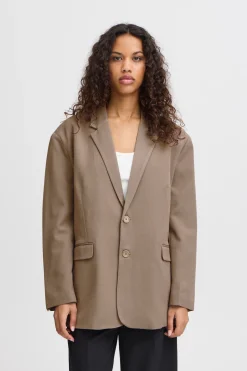 IHSARIAZ Blazer