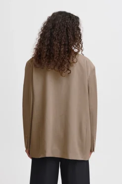 IHSARIAZ Blazer