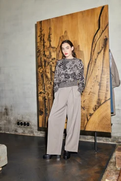 IHSARIAZ Pantalon