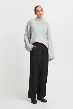 IHSARIAZ Pantalon