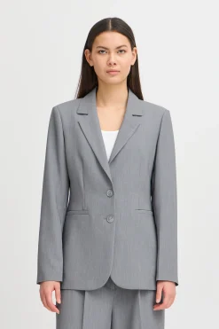 IHSARLA Blazer