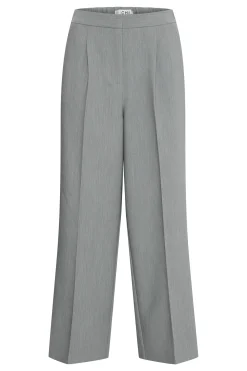 IHSARLA Pantalon de costume
