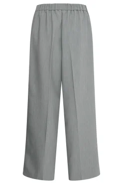 IHSARLA Pantalon de costume