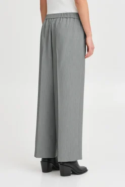 IHSARLA Pantalon de costume