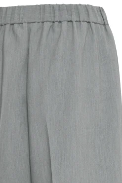 IHSARLA Pantalon de costume