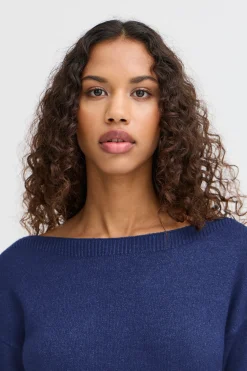 IHSELLA Pullover