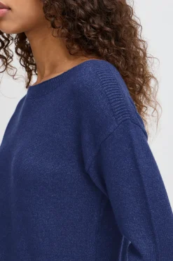 IHSELLA Pullover