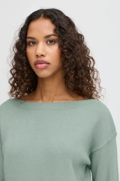 IHSELLA Pullover