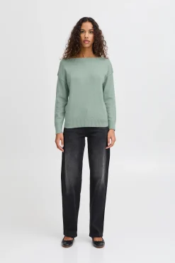 IHSELLA Pullover