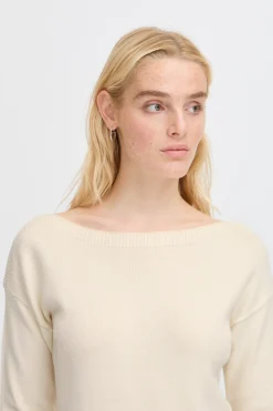 IHSELLA Pullover