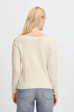 IHSELLA Pullover