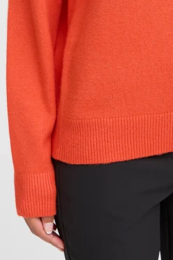 IHSELLA Pullover