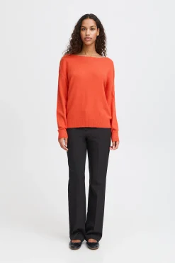 IHSELLA Pullover