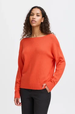 IHSELLA Pullover