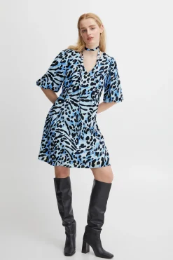 IHSEONORA Robe